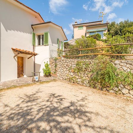 Apartmán A Casa Di Massi - Goelba Portoferraio Exteriér fotografie