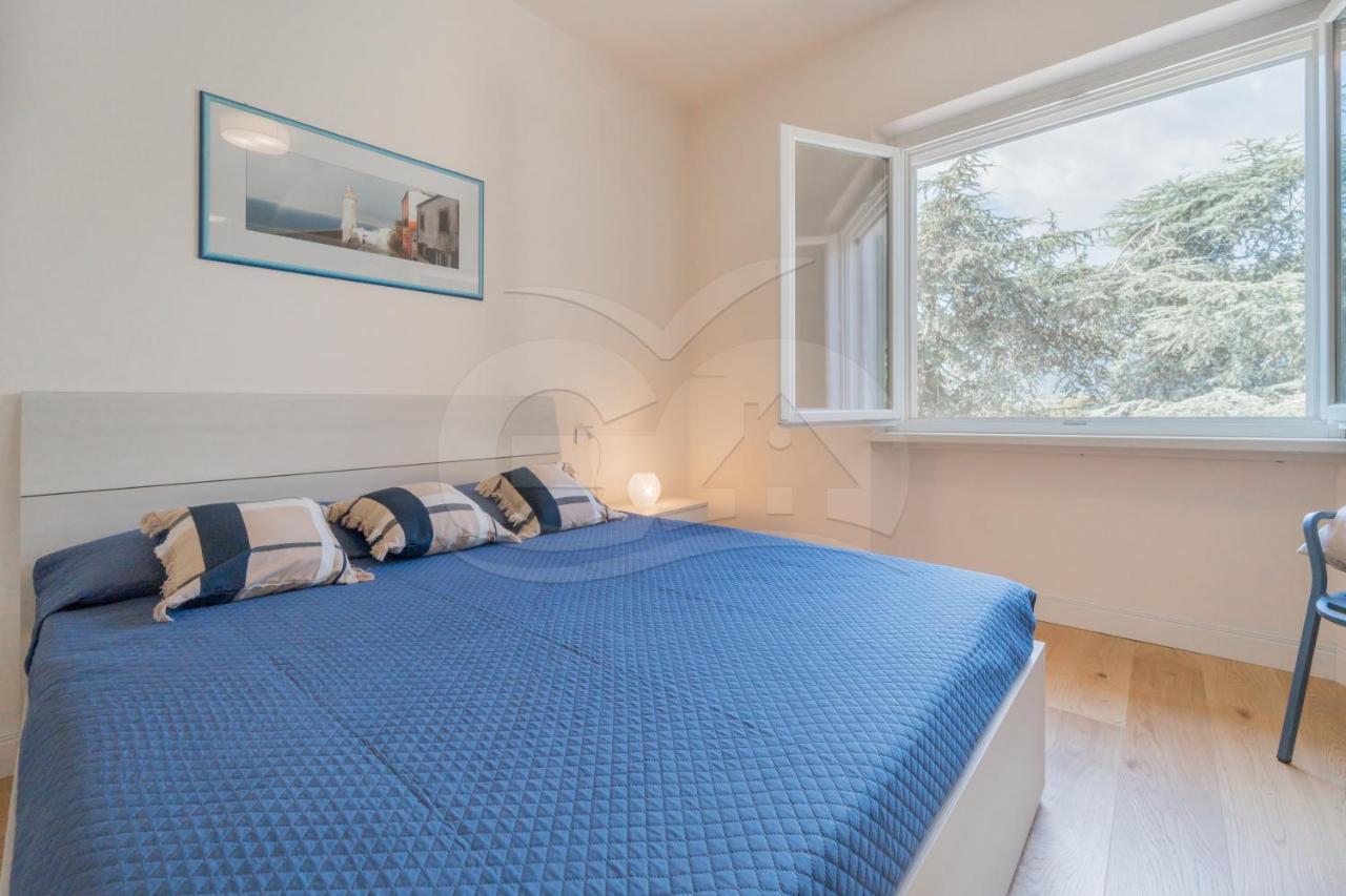 Apartmán A Casa Di Massi - Goelba Portoferraio Exteriér fotografie