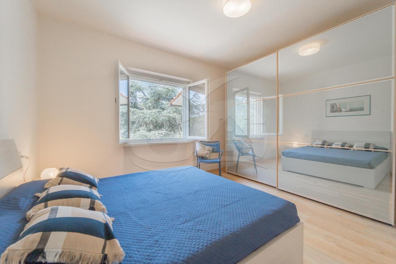 Apartmán A Casa Di Massi - Goelba Portoferraio Exteriér fotografie