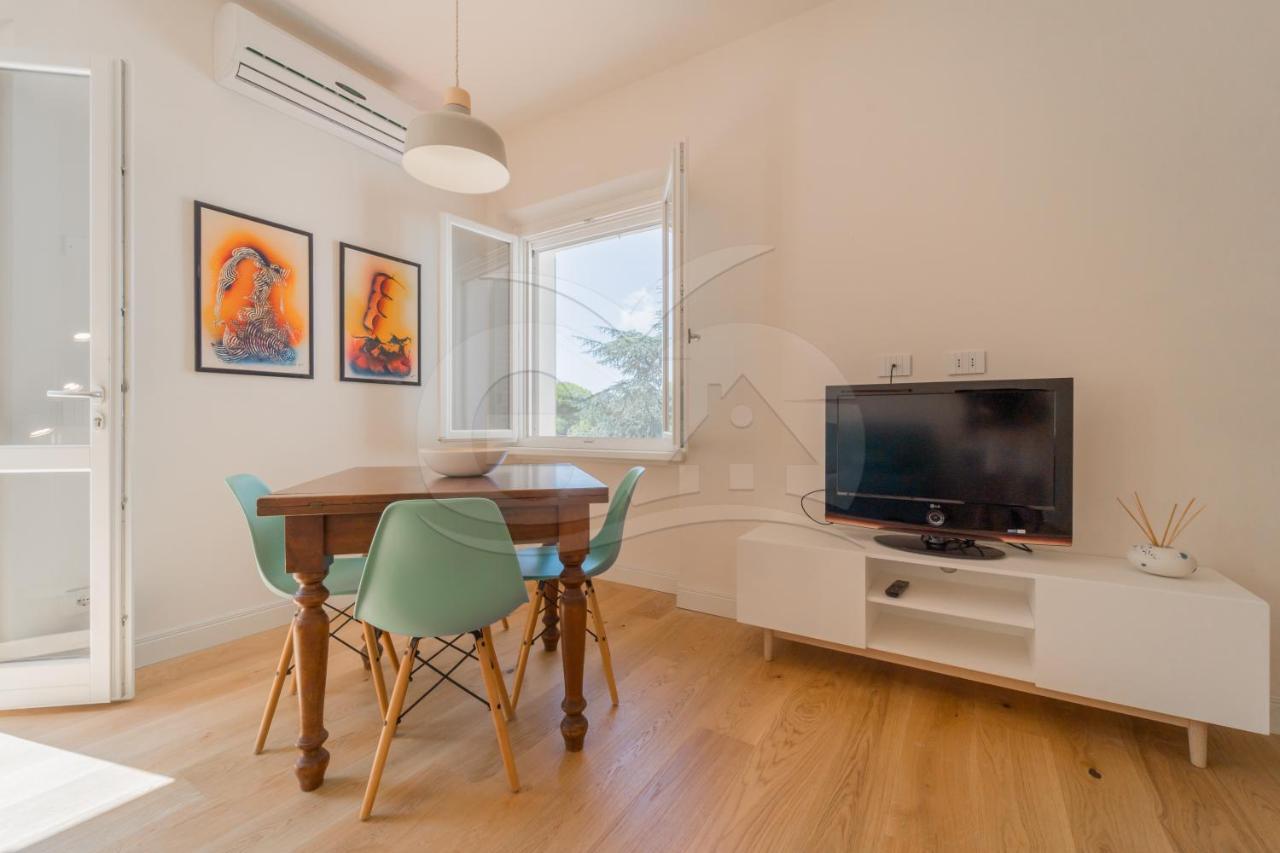 Apartmán A Casa Di Massi - Goelba Portoferraio Exteriér fotografie
