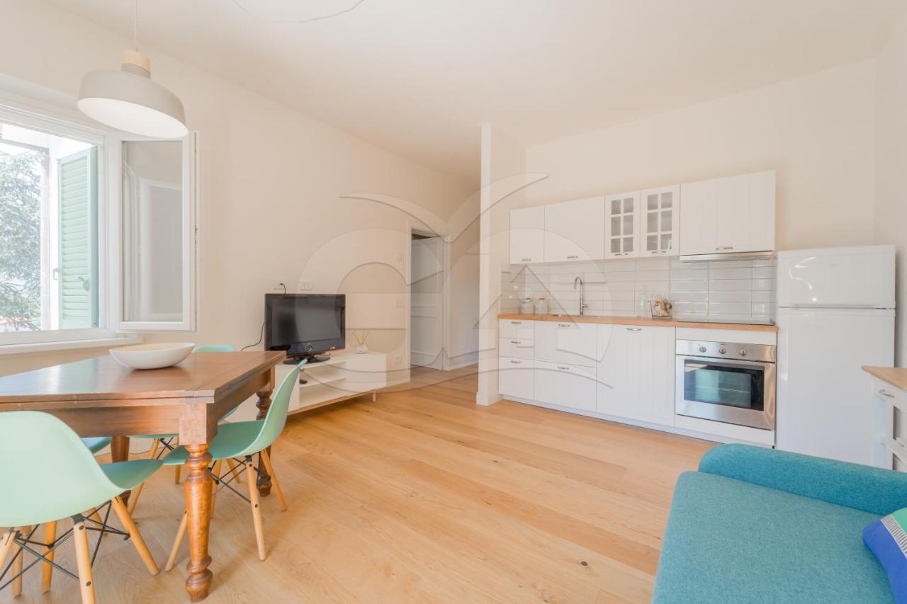 Apartmán A Casa Di Massi - Goelba Portoferraio Exteriér fotografie