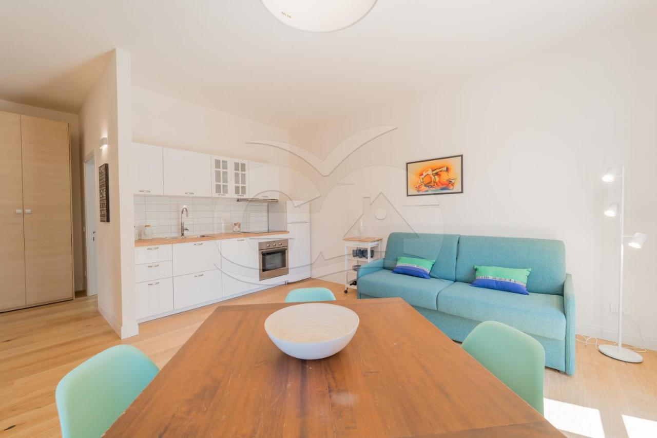 Apartmán A Casa Di Massi - Goelba Portoferraio Exteriér fotografie