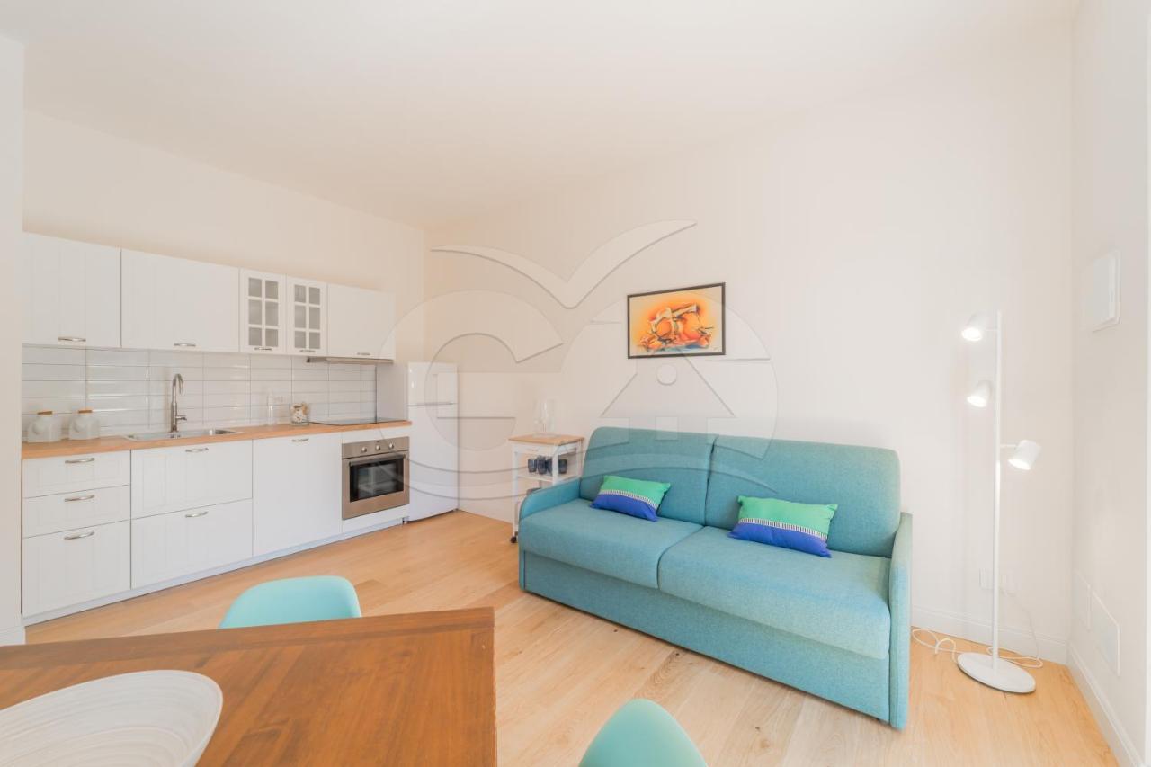 Apartmán A Casa Di Massi - Goelba Portoferraio Exteriér fotografie