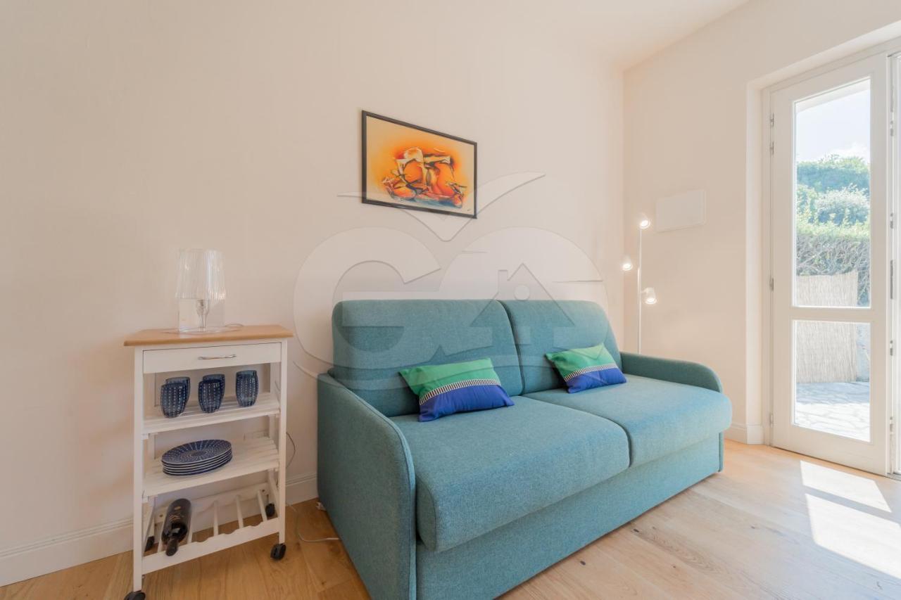 Apartmán A Casa Di Massi - Goelba Portoferraio Exteriér fotografie