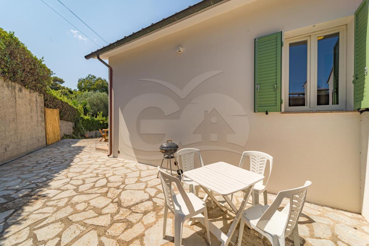 Apartmán A Casa Di Massi - Goelba Portoferraio Exteriér fotografie