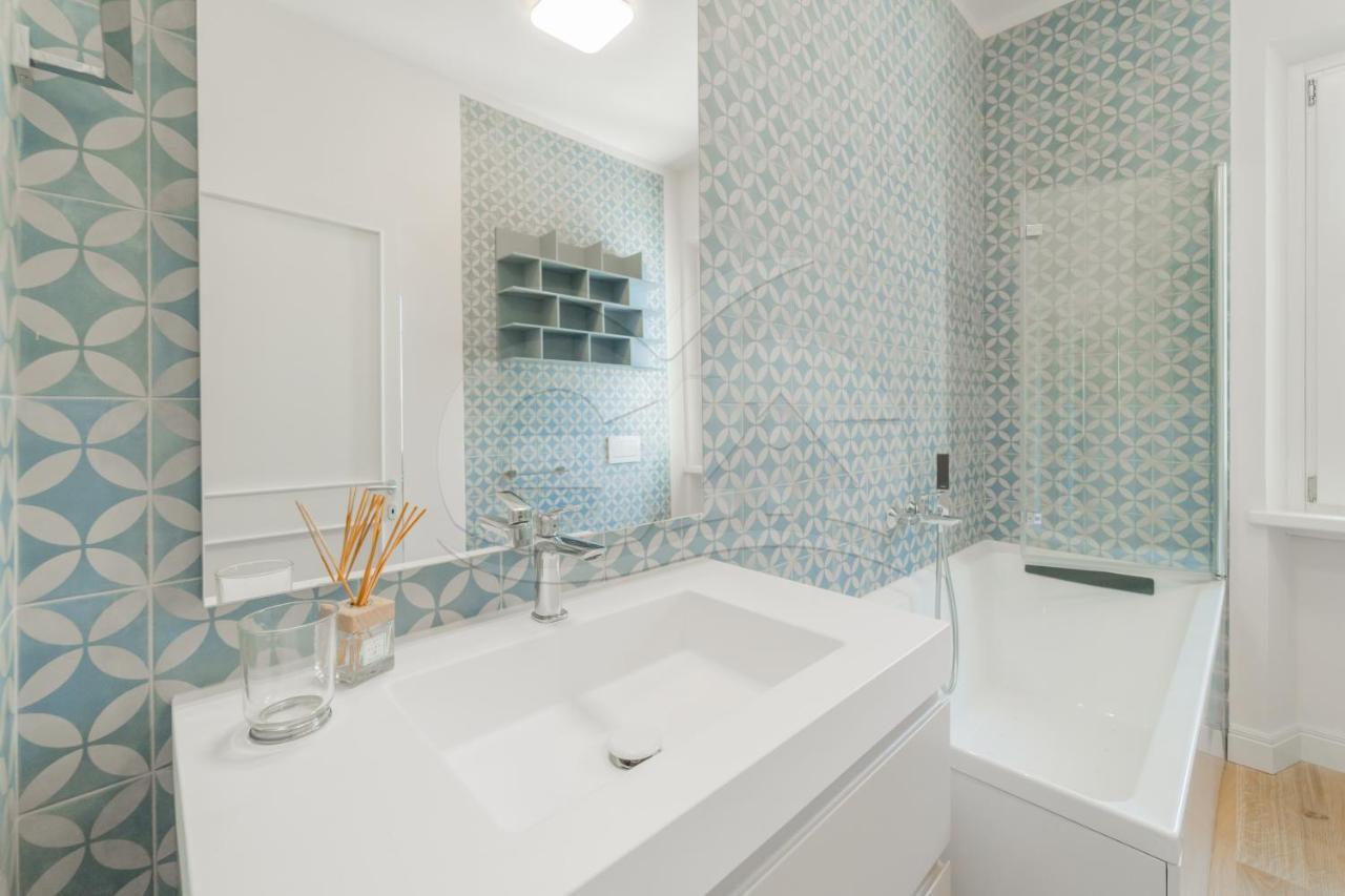 Apartmán A Casa Di Massi - Goelba Portoferraio Exteriér fotografie