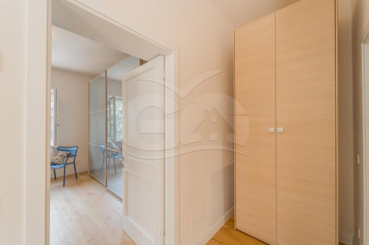 Apartmán A Casa Di Massi - Goelba Portoferraio Exteriér fotografie