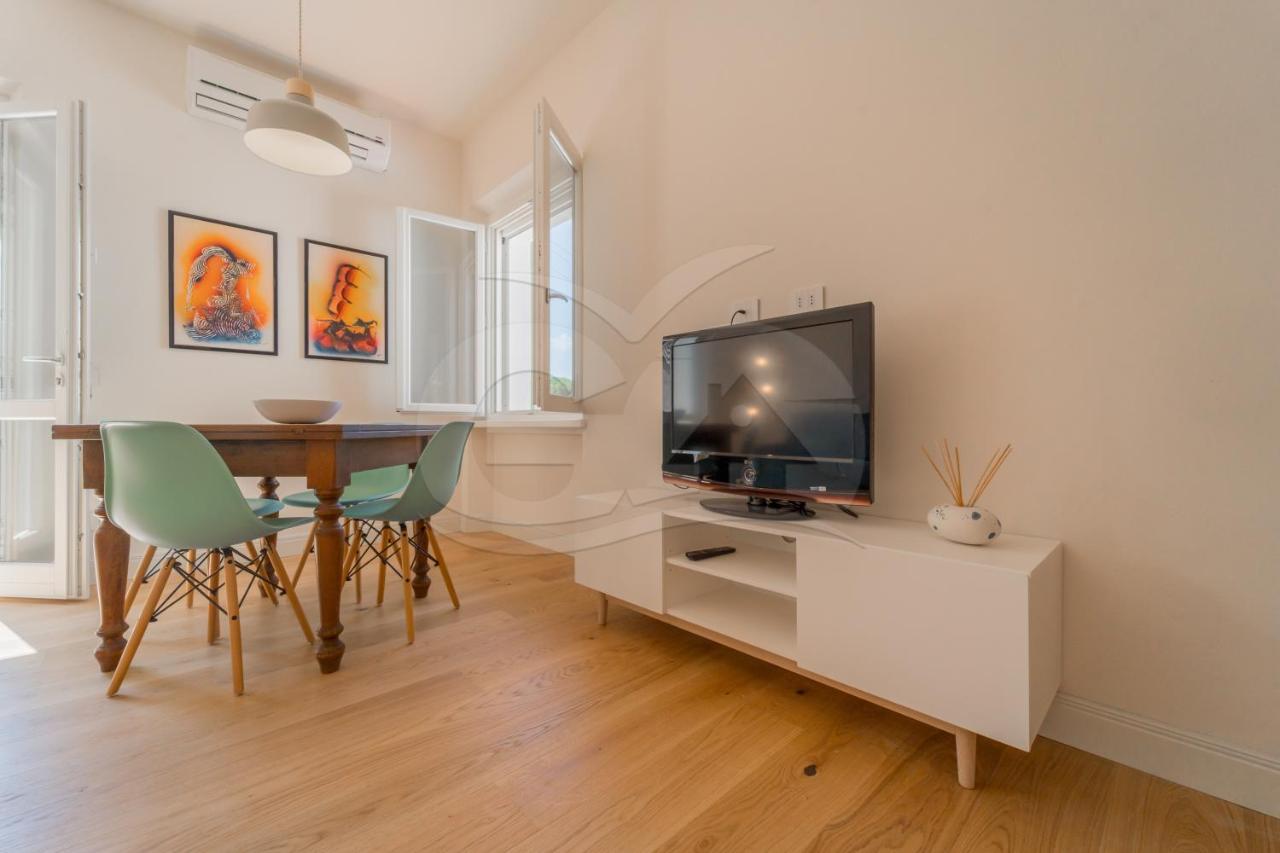 Apartmán A Casa Di Massi - Goelba Portoferraio Exteriér fotografie