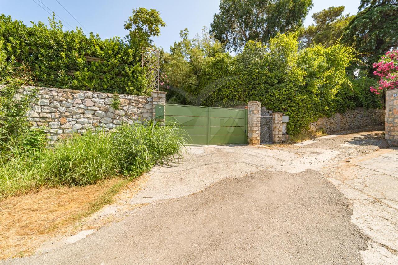 Apartmán A Casa Di Massi - Goelba Portoferraio Exteriér fotografie