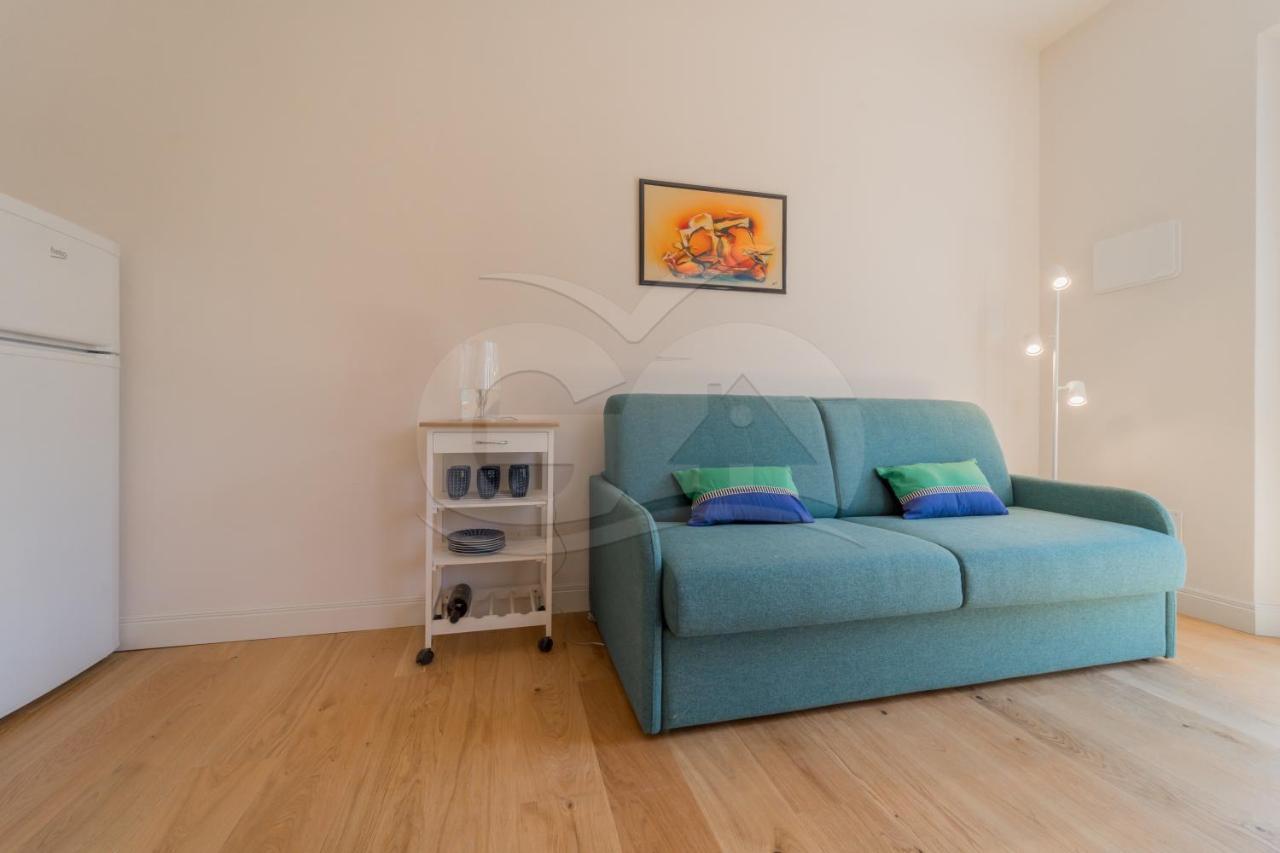 Apartmán A Casa Di Massi - Goelba Portoferraio Exteriér fotografie