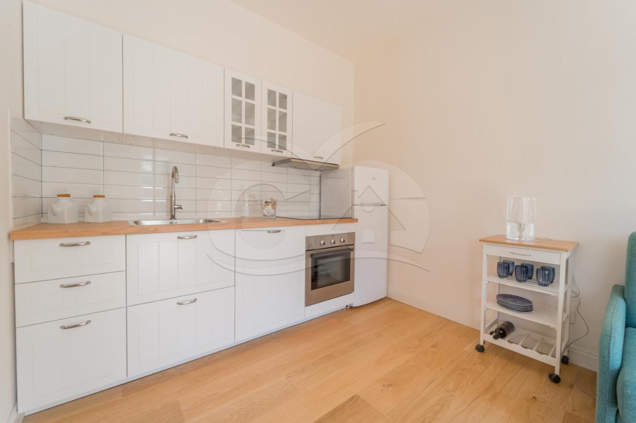 Apartmán A Casa Di Massi - Goelba Portoferraio Exteriér fotografie