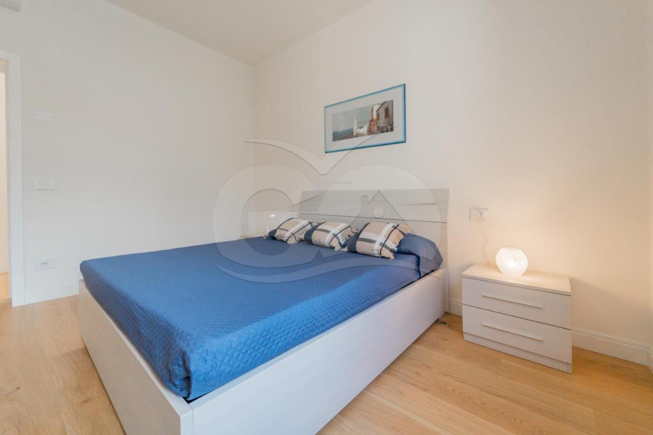 Apartmán A Casa Di Massi - Goelba Portoferraio Exteriér fotografie