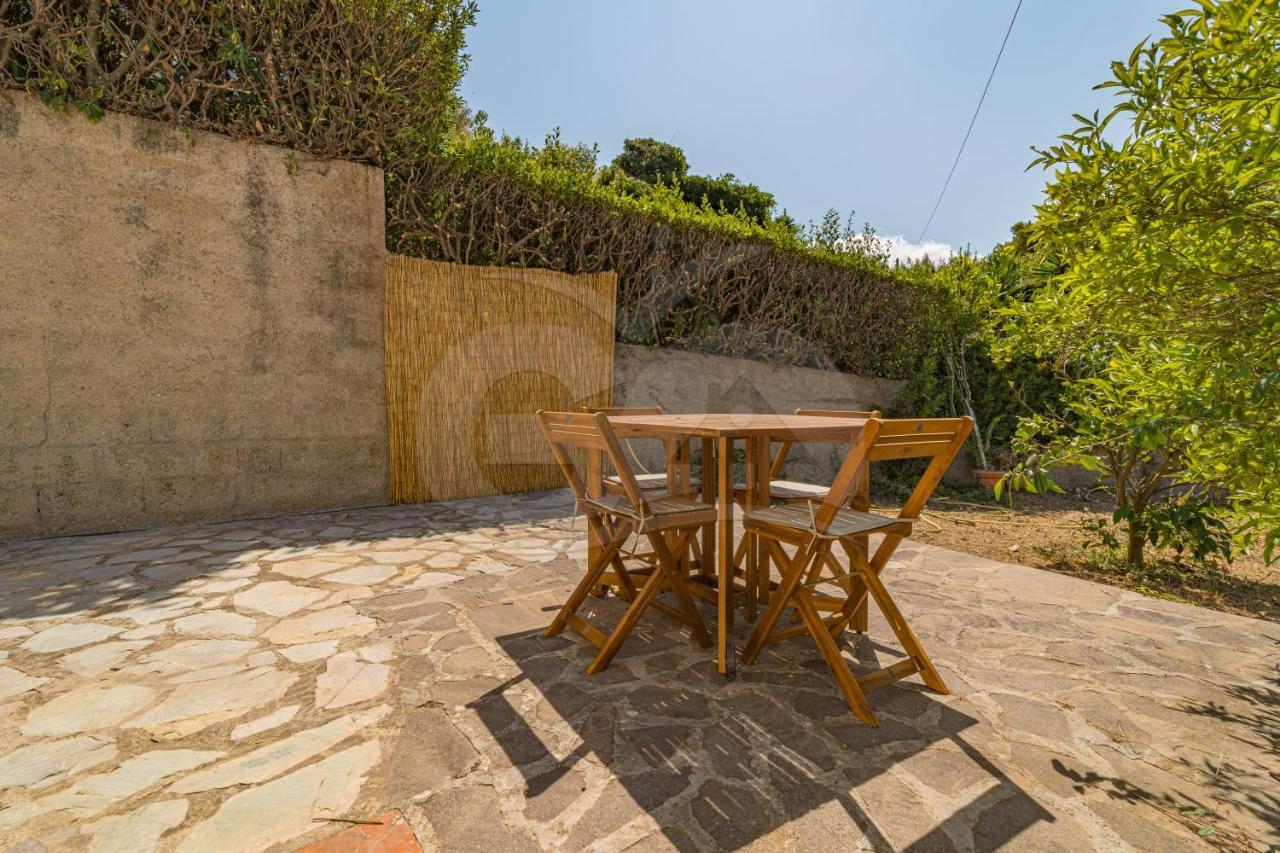 Apartmán A Casa Di Massi - Goelba Portoferraio Exteriér fotografie