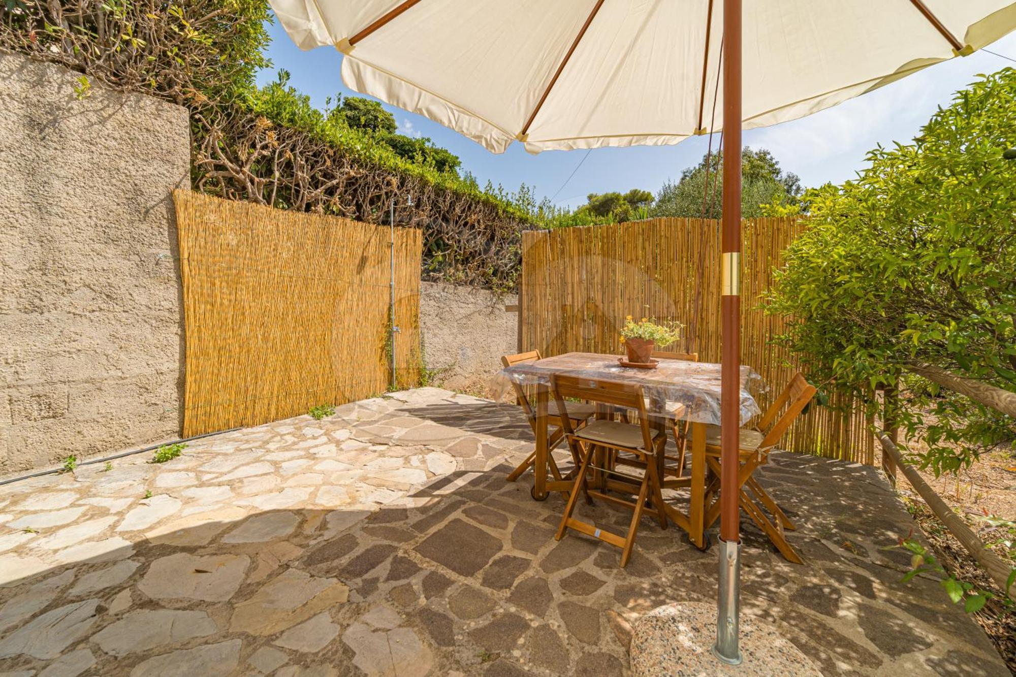 Apartmán A Casa Di Massi - Goelba Portoferraio Exteriér fotografie